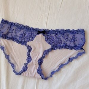 Victoria’s Secret panties - new with tag. Bikini